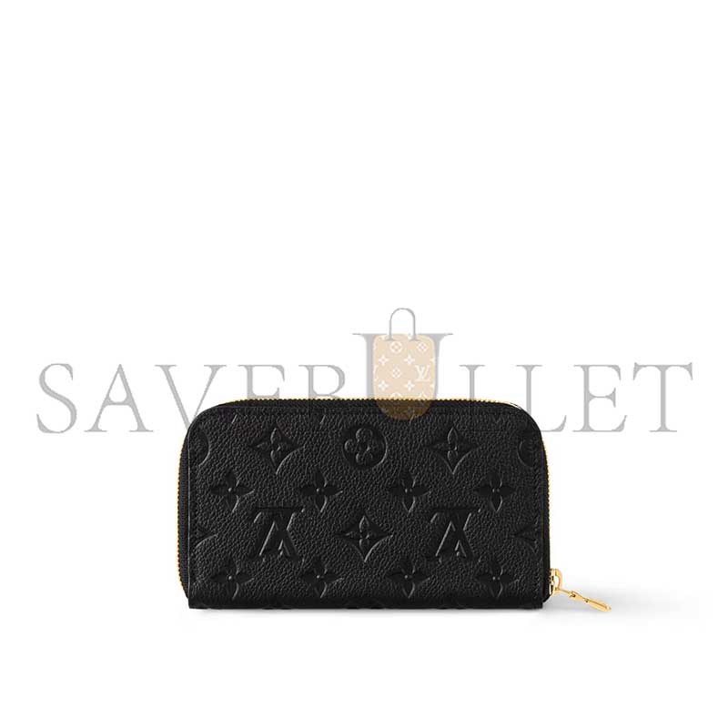 LOUIS VUITTON MARGOT WALLET M12425 (17*11*2cm)